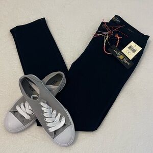 Lucky Brand Denim Dark Wash Jegging